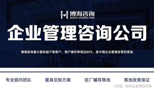 山东企业管理咨询服务机构推荐 赋能企业，驱动发展