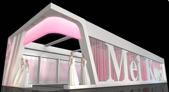 扬州工厂展厅设计与企业展厅装修策划全攻略