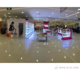 沈阳展柜厂生产车间保持干燥的重要性与企业策划方案